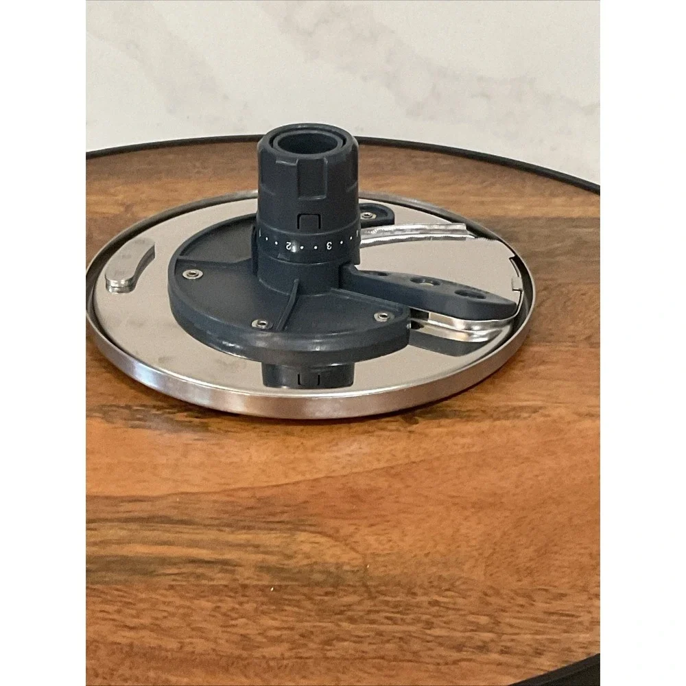 Cuisinart Food Processor FP-11SD Adjustable Slicing Disc Orig. OEM Replacement